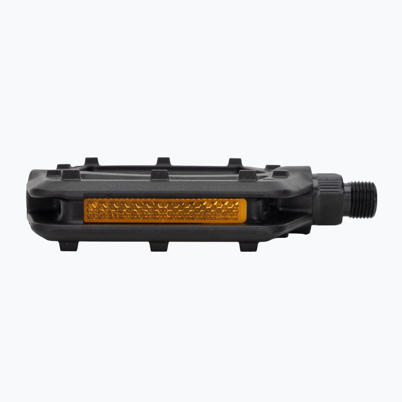 BBB Cycling TrailRide pedals black 6