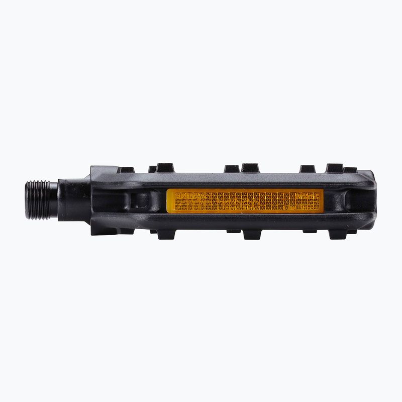 BBB Cycling TrailRide pedals black 5