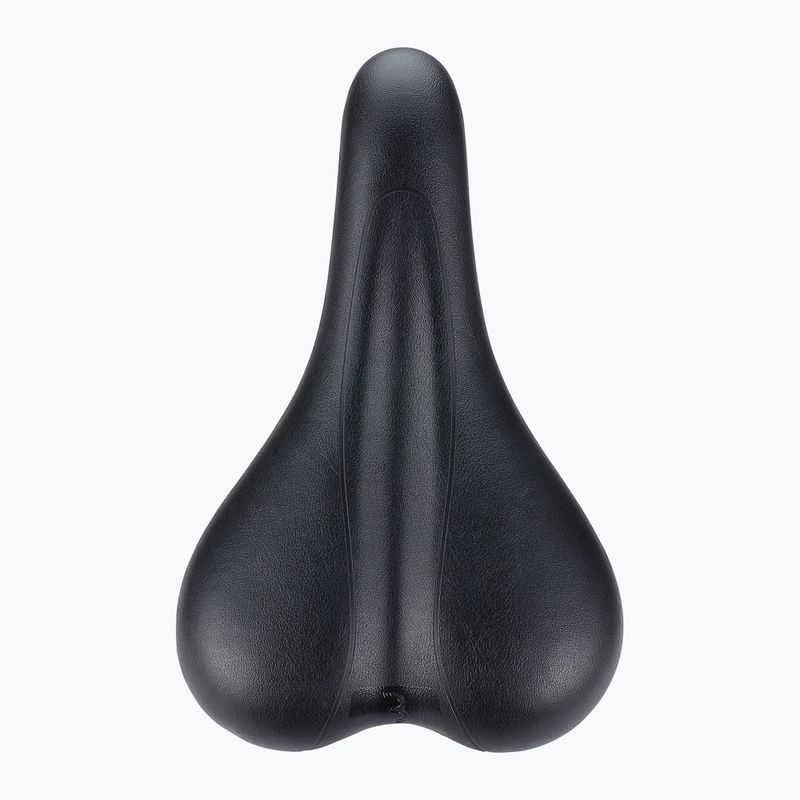 BBB Cycling saddle BaseDensity Active black 3