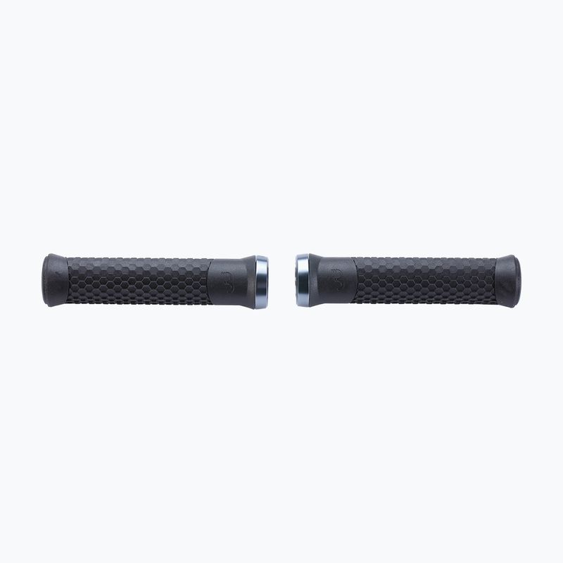 BBB Cycling Python handlebar grips black 2