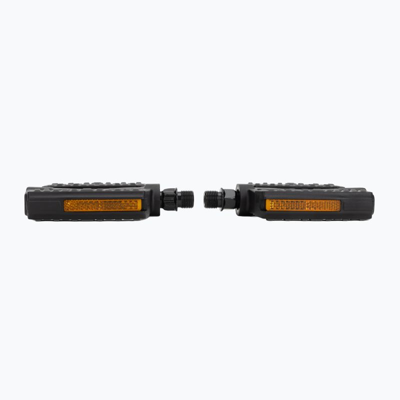 BBB Cycling SteadyRiser pedals black 3