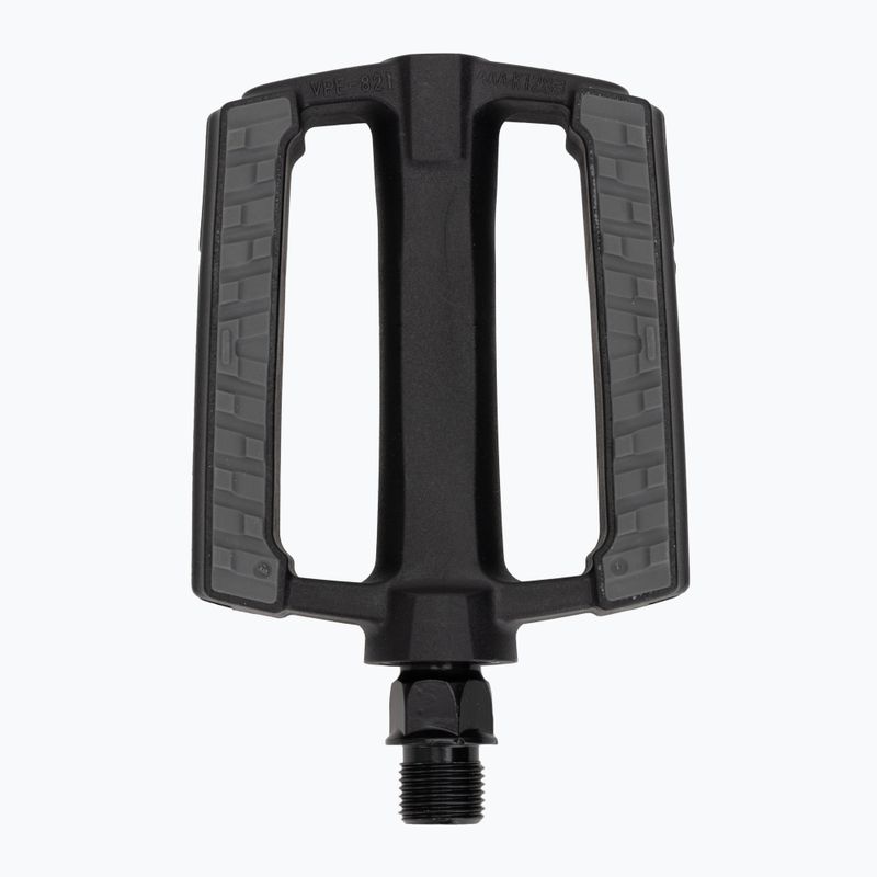 BBB Cycling SteadyRiser pedals black 4