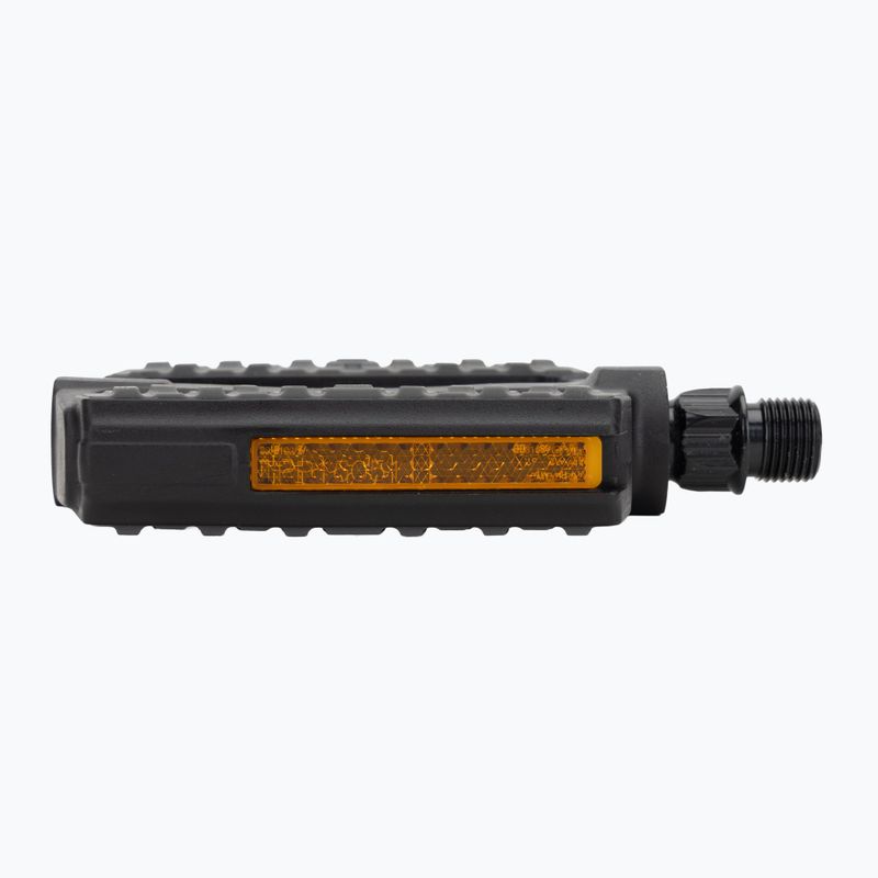 BBB Cycling SteadyRiser pedals black 6