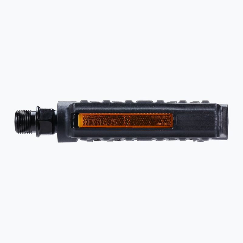 BBB Cycling SteadyRiser pedals black 3