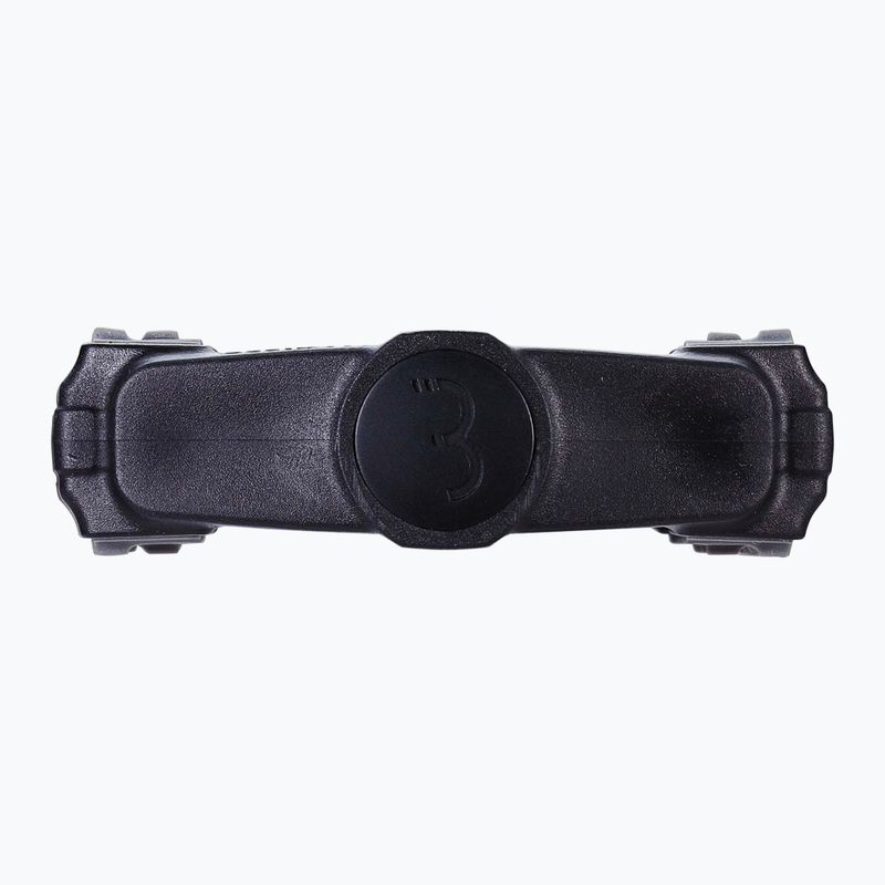 BBB Cycling SteadyRiser pedals black 4
