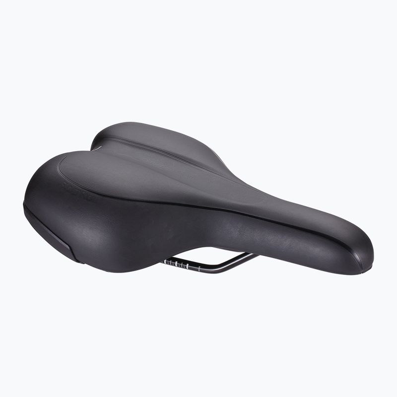BBB Cycling Meander Active 170 mm black
