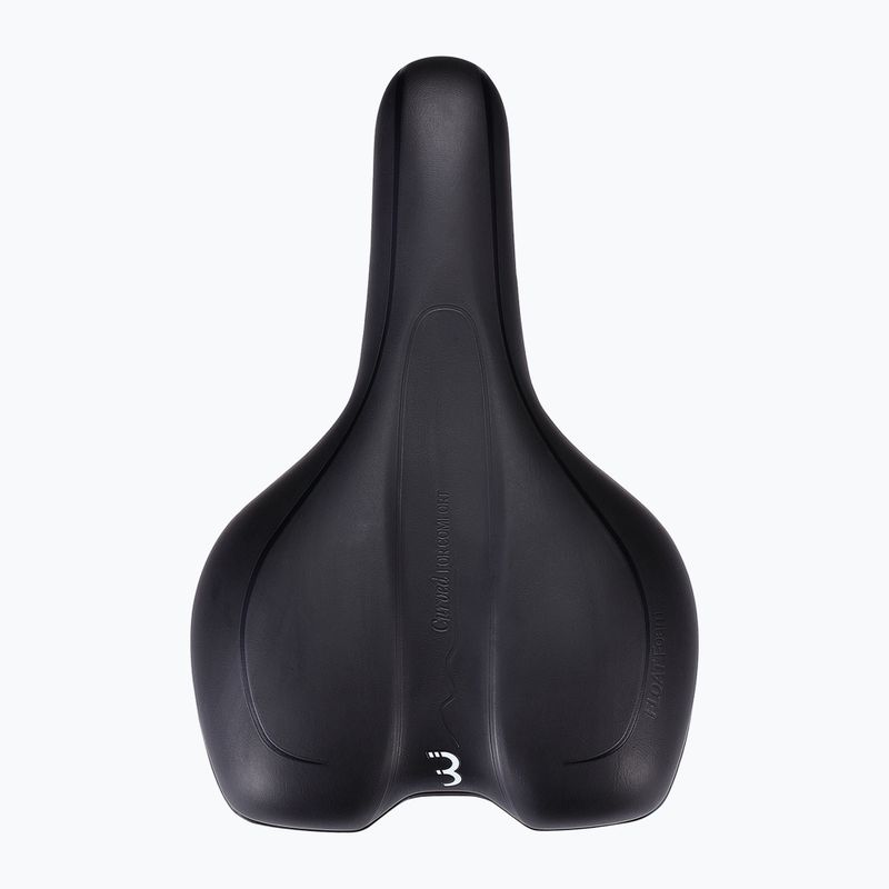 BBB Cycling Meander Active 170 mm black 3