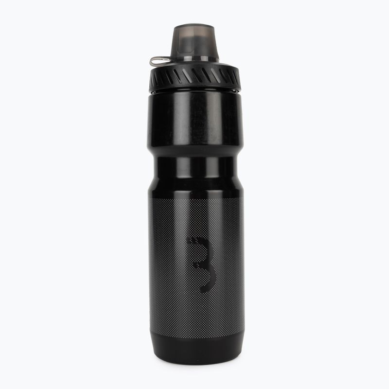 BBB Cycling AutoTank XL Mudcap Autoclose 750ml black 2