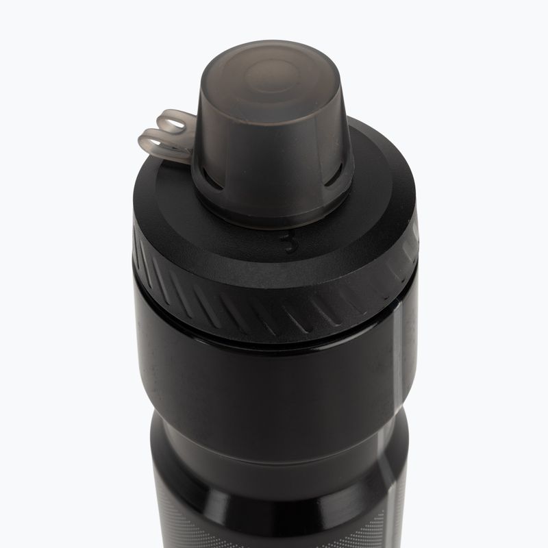 BBB Cycling AutoTank XL Mudcap Autoclose 750ml black 4
