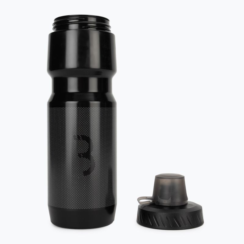 BBB Cycling AutoTank XL Mudcap Autoclose 750ml black 6