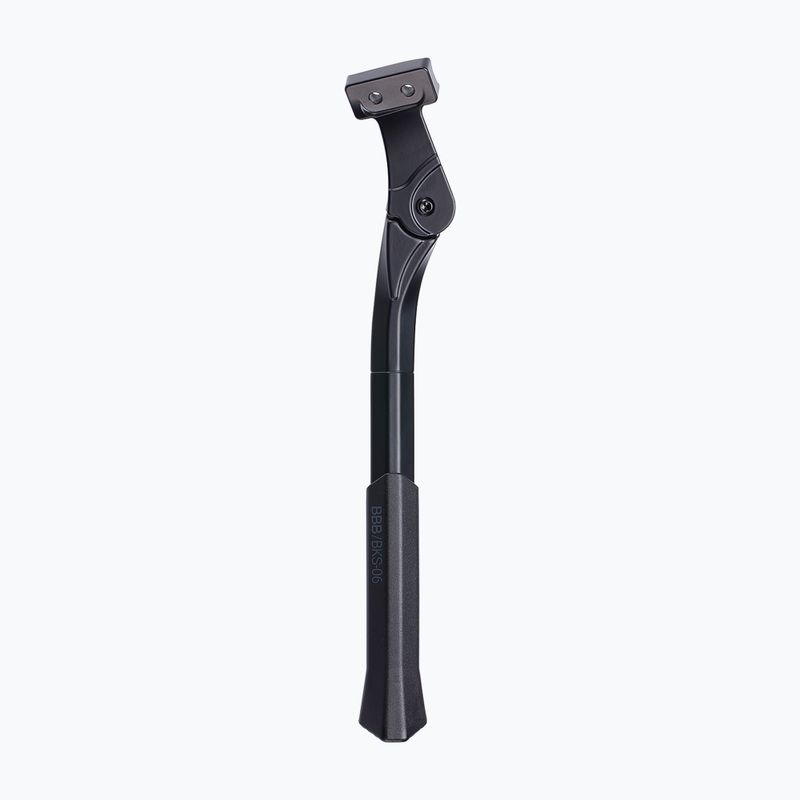 BBB Cycling ConnectKick 18 matt black bike stand