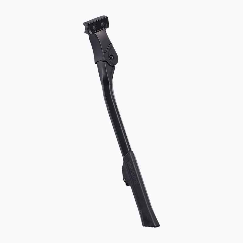 BBB Cycling ConnectKick 18 matt black bike stand 3