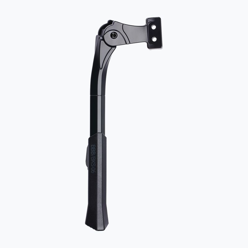 BBB Cycling ConnectKick 18 matt black bike stand 4