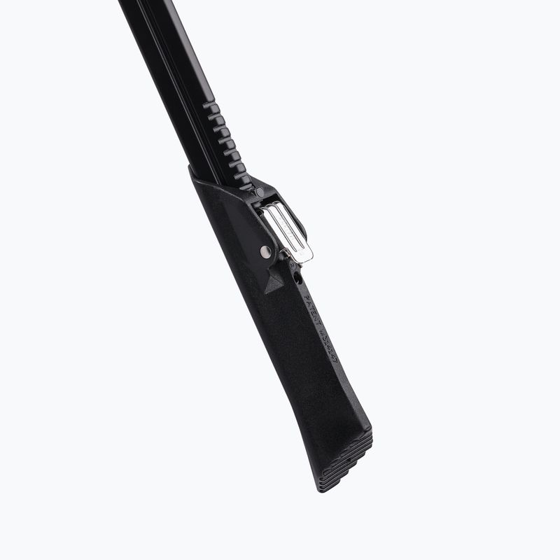 BBB Cycling ConnectKick 18 matt black bike stand 5