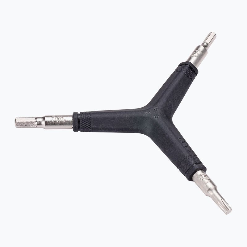 BBB Cycling ComboStar black bike key 2