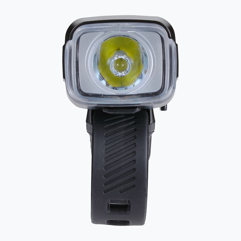BBB Cycling NanoStrike 600 black front bike light 6