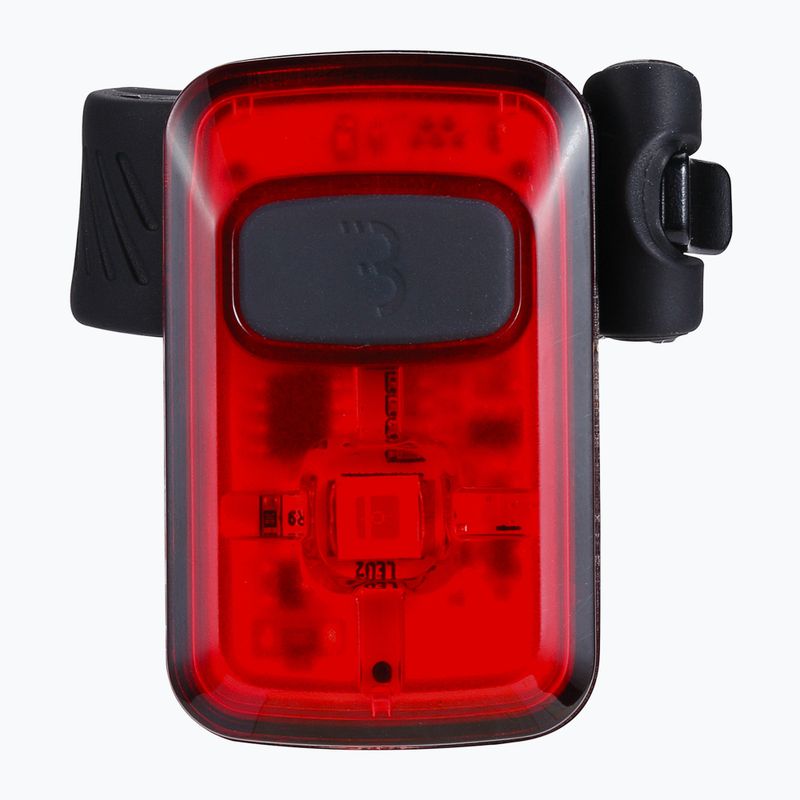 BBB Cycling Spark 2.0 rear bike light black 3