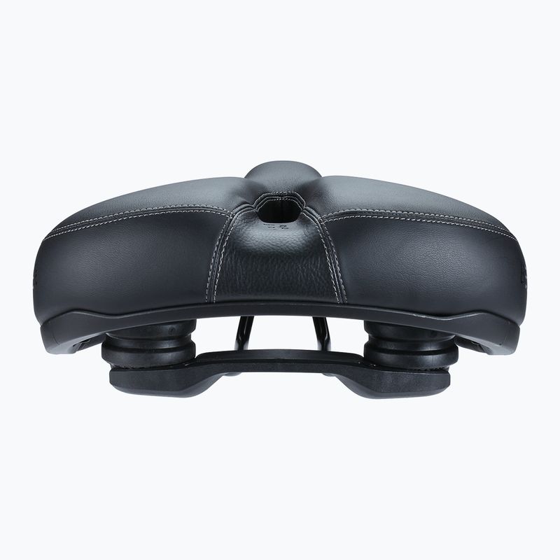 BBB Cycling SoftShape Relaxed Anatomic 205 mm black 3