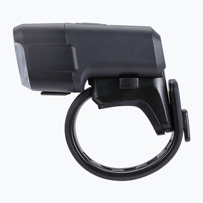 BBB Cycling NanoStrike 400 black front bike light 2