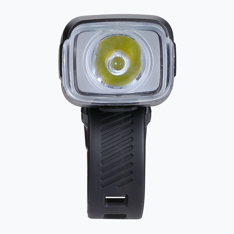 BBB Cycling NanoStrike 400 black front bike light 4