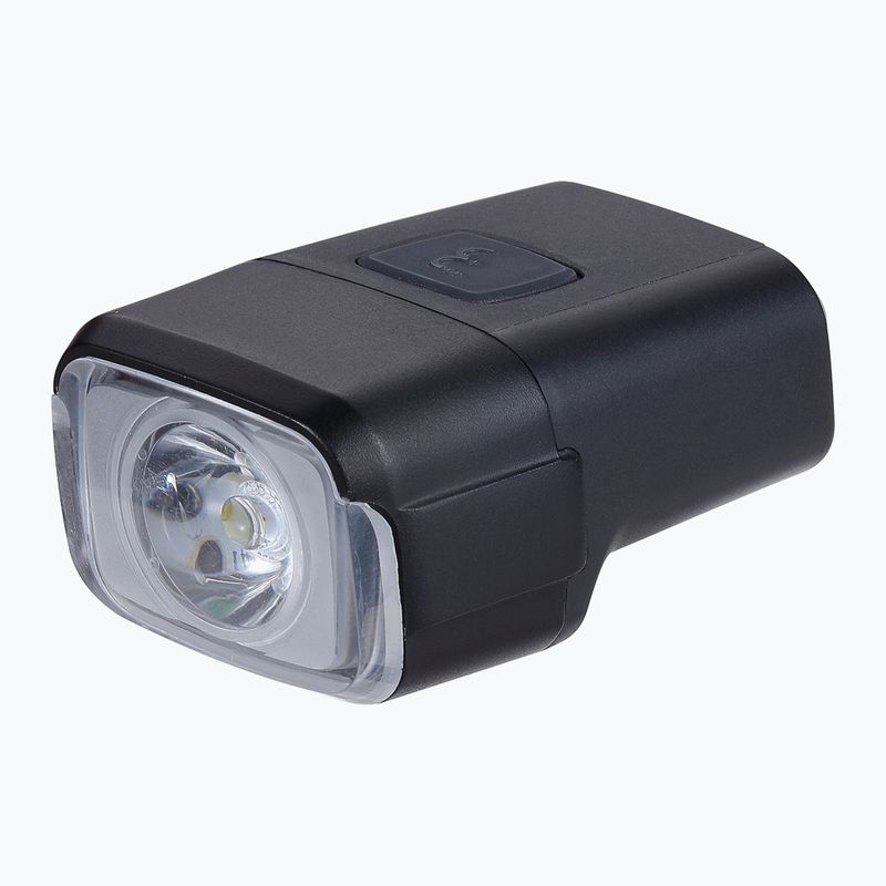 BBB Cycling NanoStrike 400 black front bike light 5