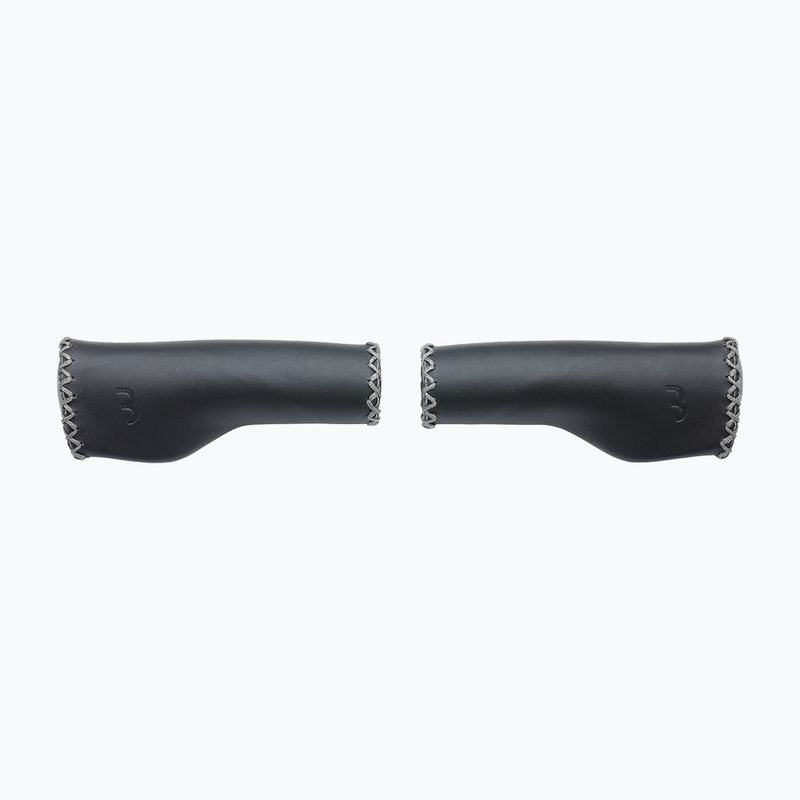 BBB Cycling Mamba Deluxe handlebar grips black 2