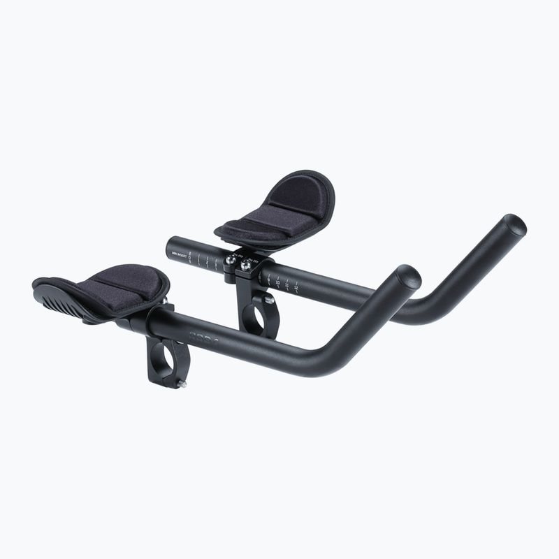 Aerobar BBB Cycling AeroMAX black