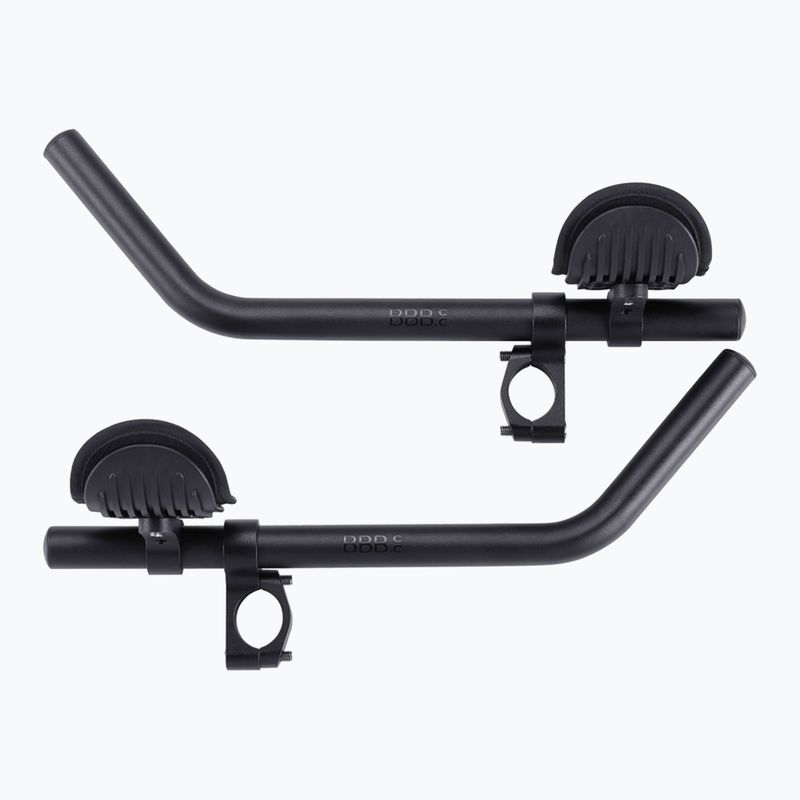 Aerobar BBB Cycling AeroMAX black 2