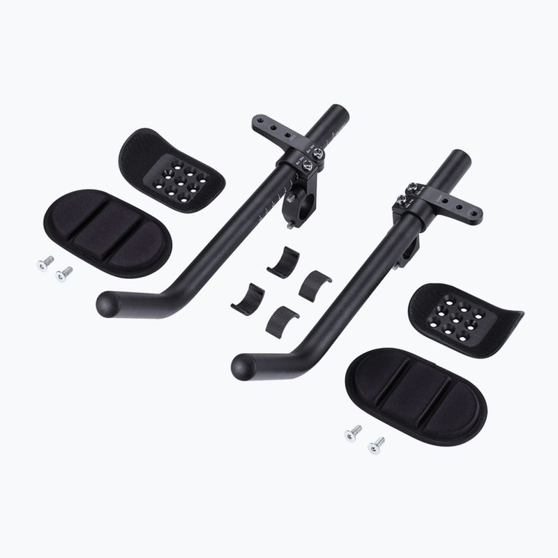 Aerobar BBB Cycling AeroMAX black 4