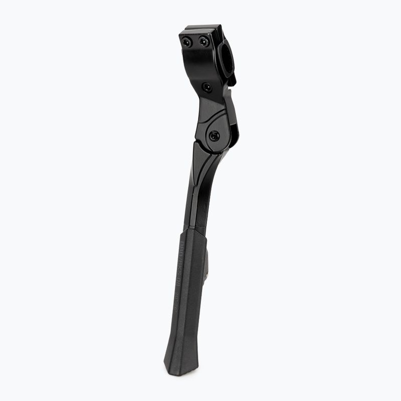 BBB Cycling UniKick Clampmount 20/26 matt black bike stand
