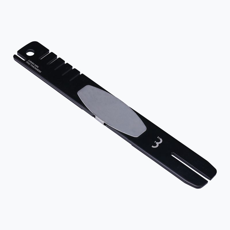 BBB Cycling DiscDoctor disc brake spanner black 2