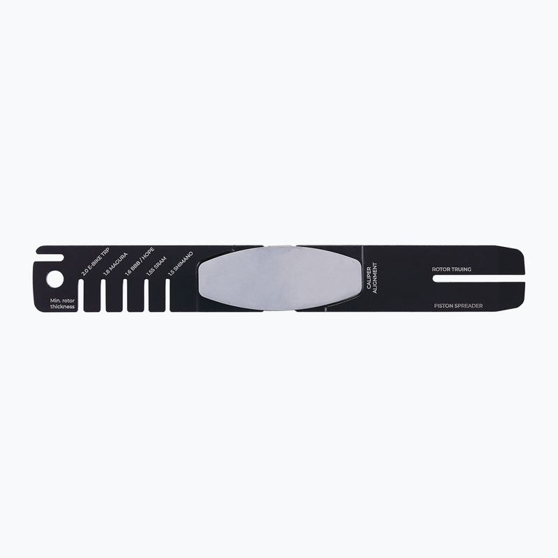 BBB Cycling DiscDoctor disc brake spanner black 3