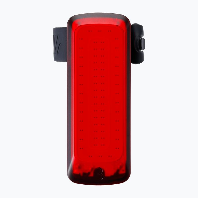 BBB Cycling Signal Pro black rear bike light 2