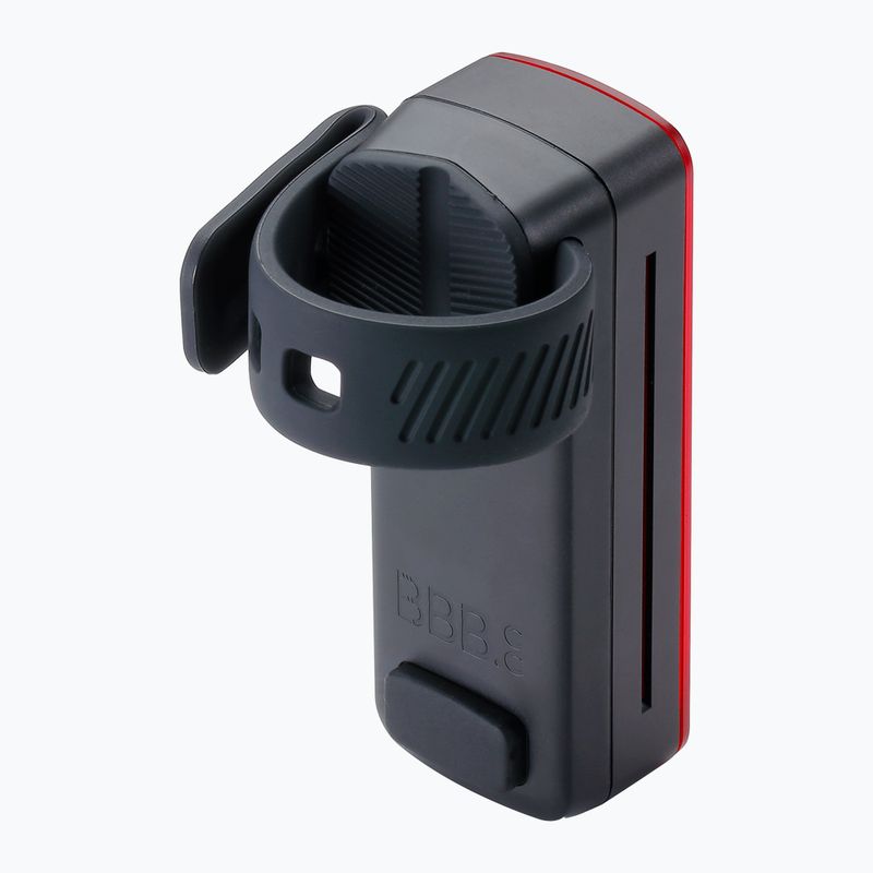 BBB Cycling Signal Pro black rear bike light 3