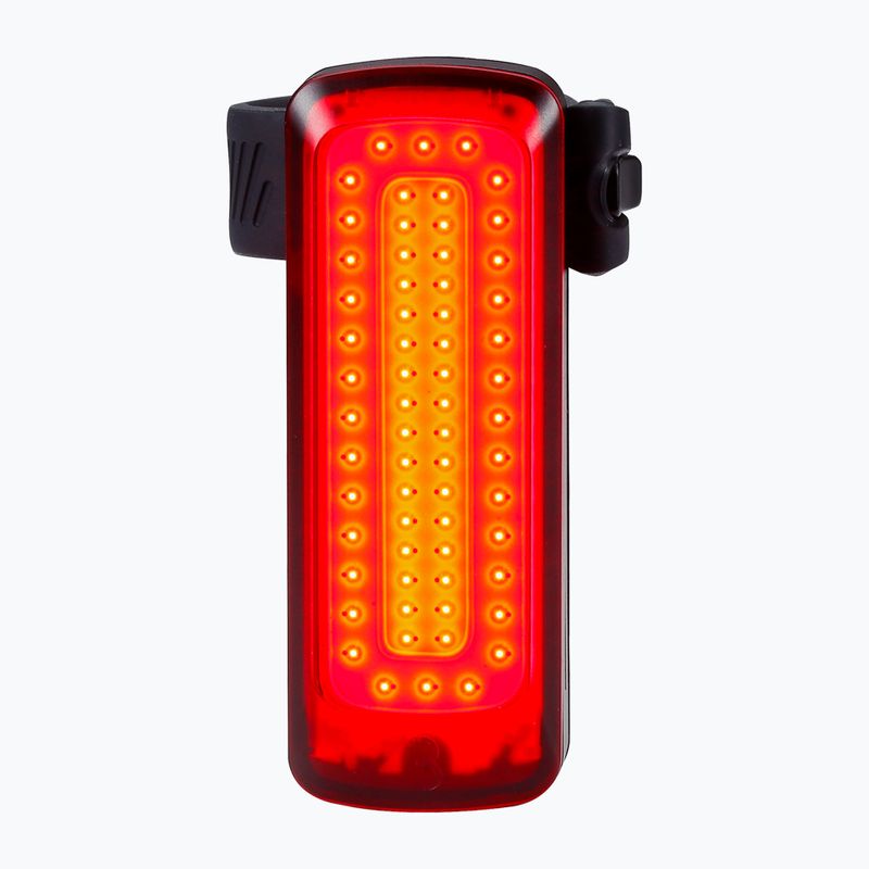 BBB Cycling Signal Pro black rear bike light 5