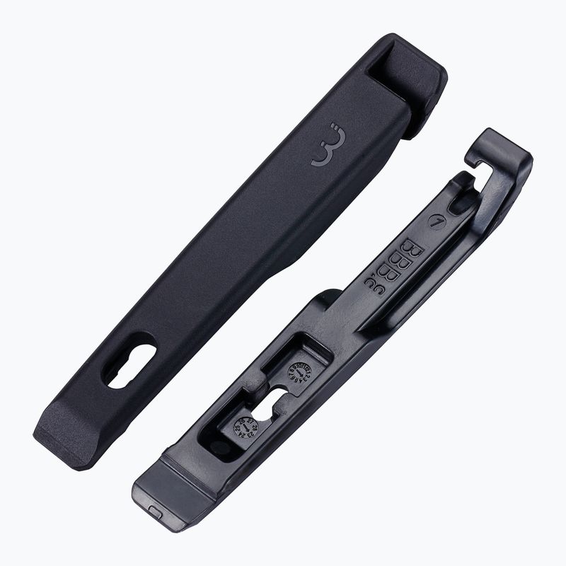 BBB Cycling SmartLift tyre buckets black 4