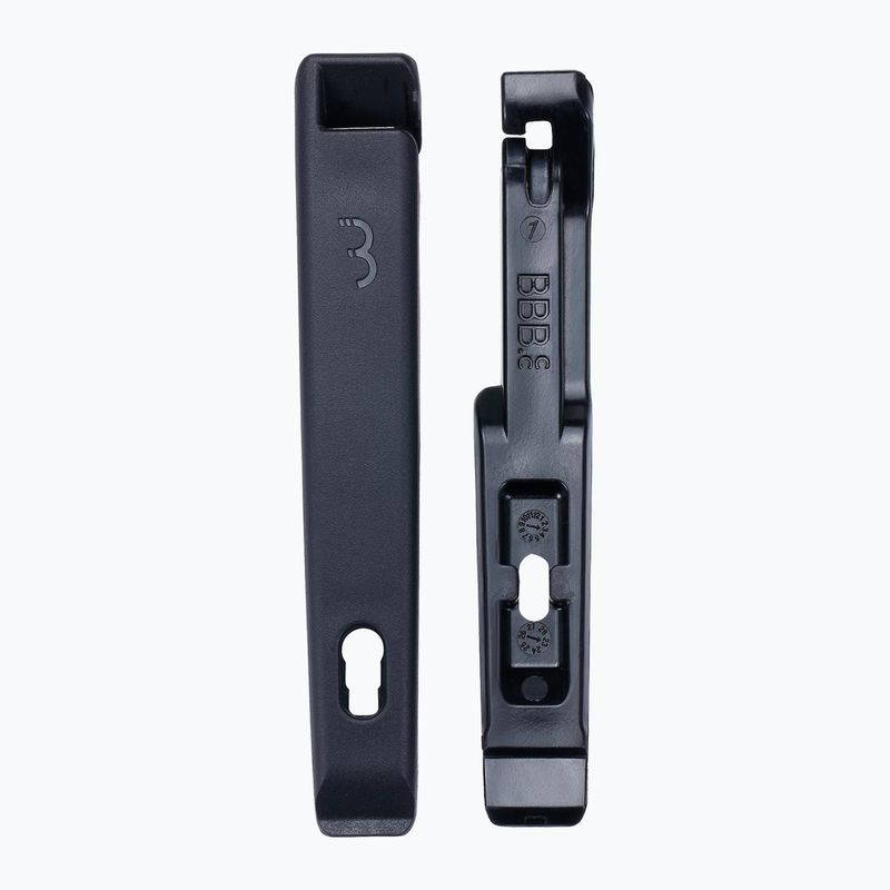 BBB Cycling SmartLift tyre buckets black 5