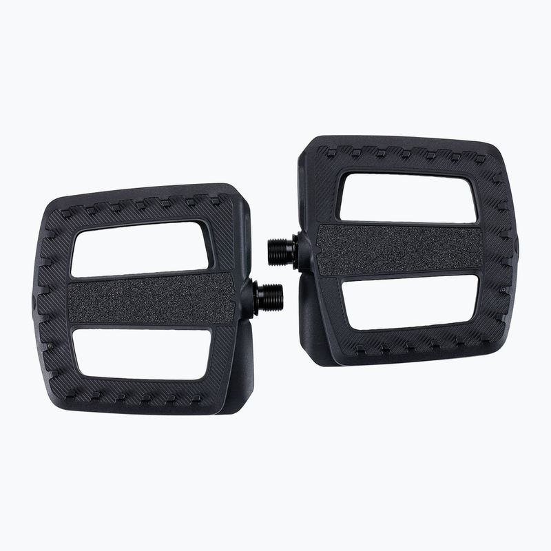 BBB Cycling Pedals ErgoBase black 3