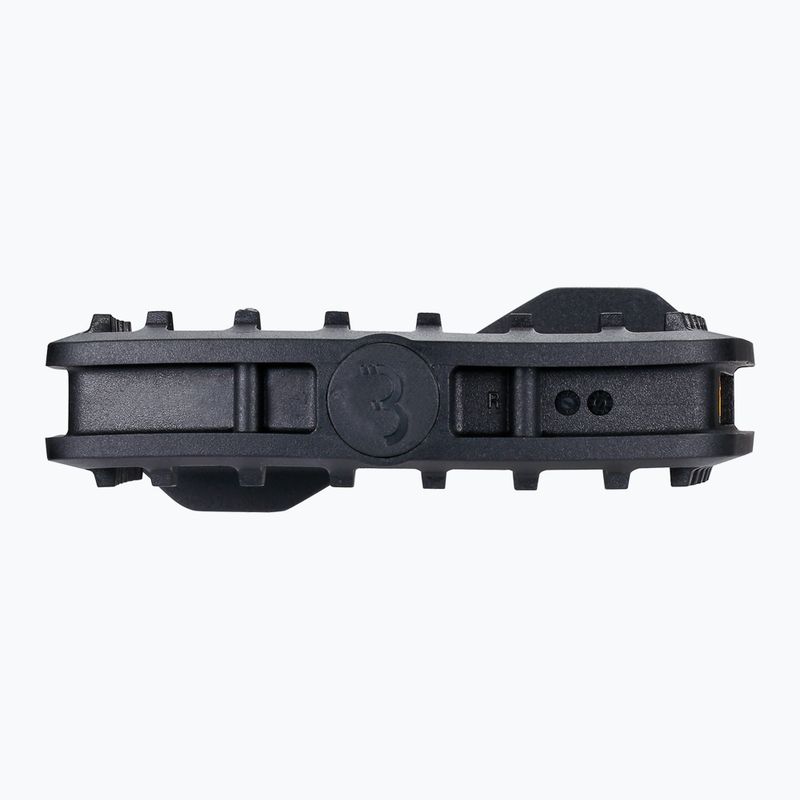 BBB Cycling Pedals ErgoBase black 5
