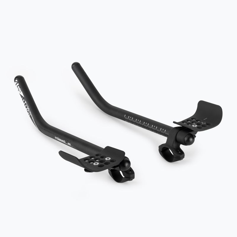 Aerobar PRO Missile Ski-Bend black