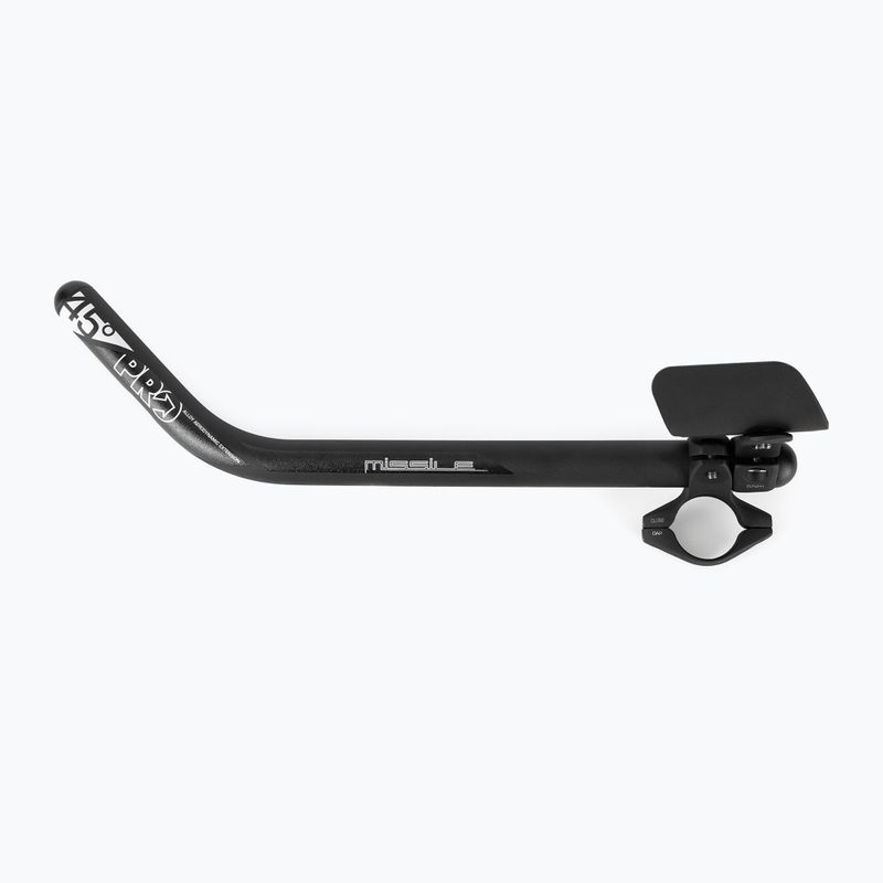 Aerobar PRO Missile Ski-Bend black 2