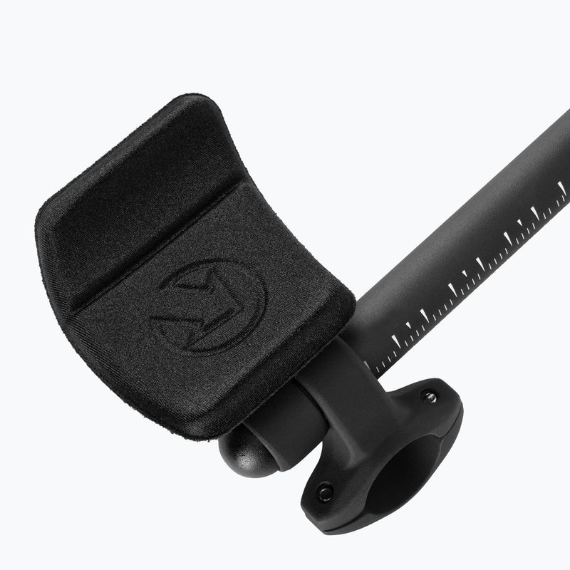 Aerobar PRO Missile Ski-Bend black 3