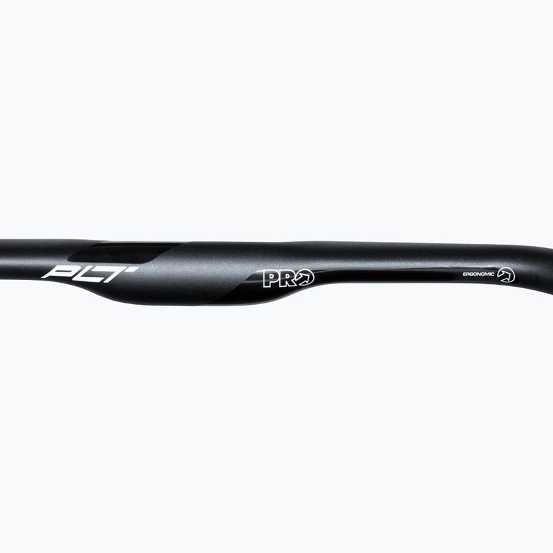 Handlebars PRO PLT Compact Erg 380 mm black 4