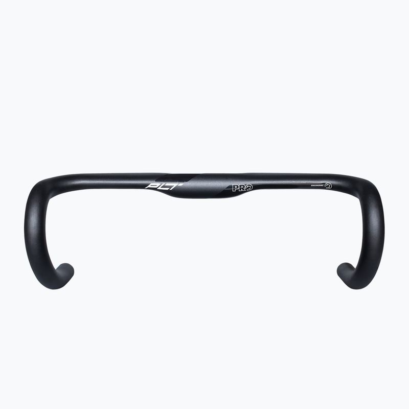 Handlebars PRO PLT Compact Erg 420 mm black 2