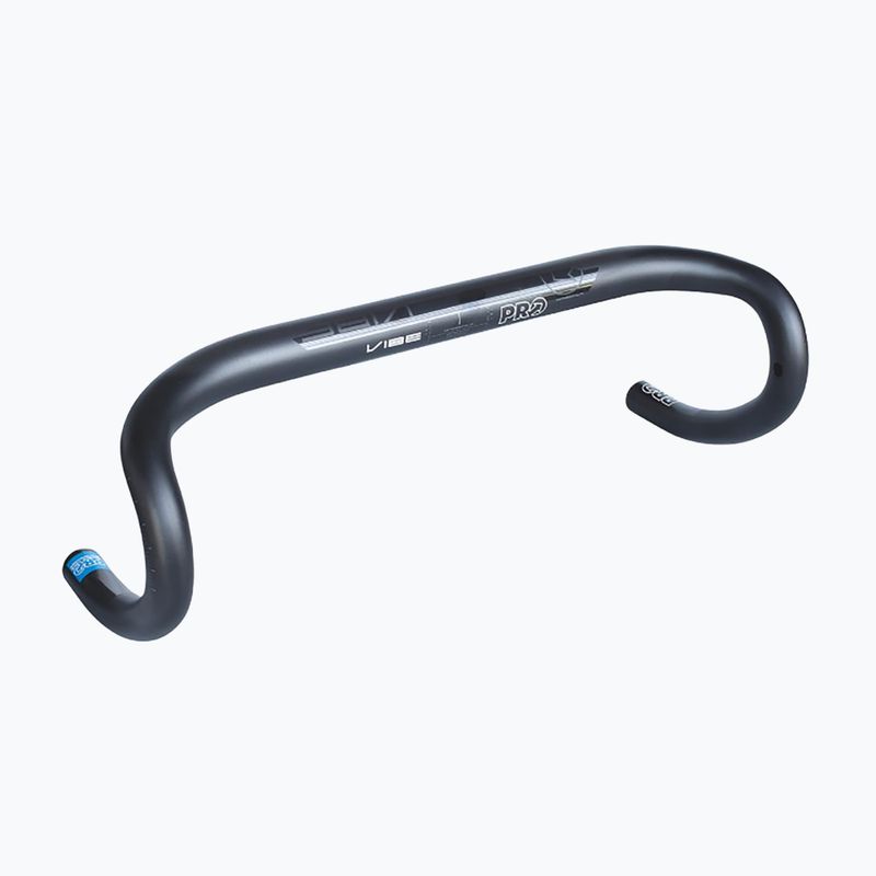 PRO Vibe Alu Di2 handlebars black