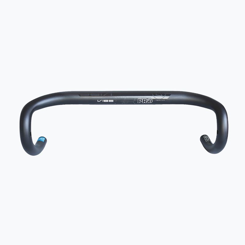 PRO Vibe Alu Di2 handlebars black 2