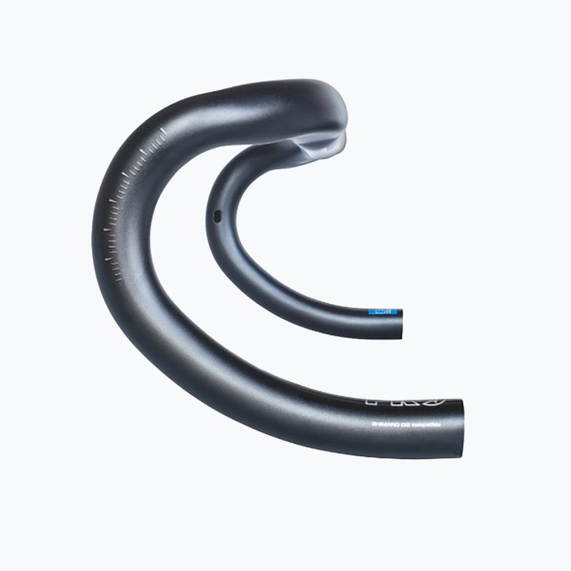 Handlebars PRO Vibe Alu Di2 400 mm black 3