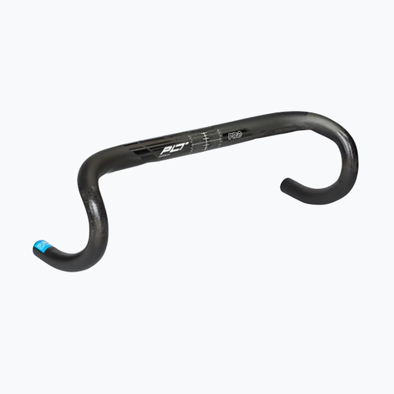 PRO PLT Carbon Compact handlebars black