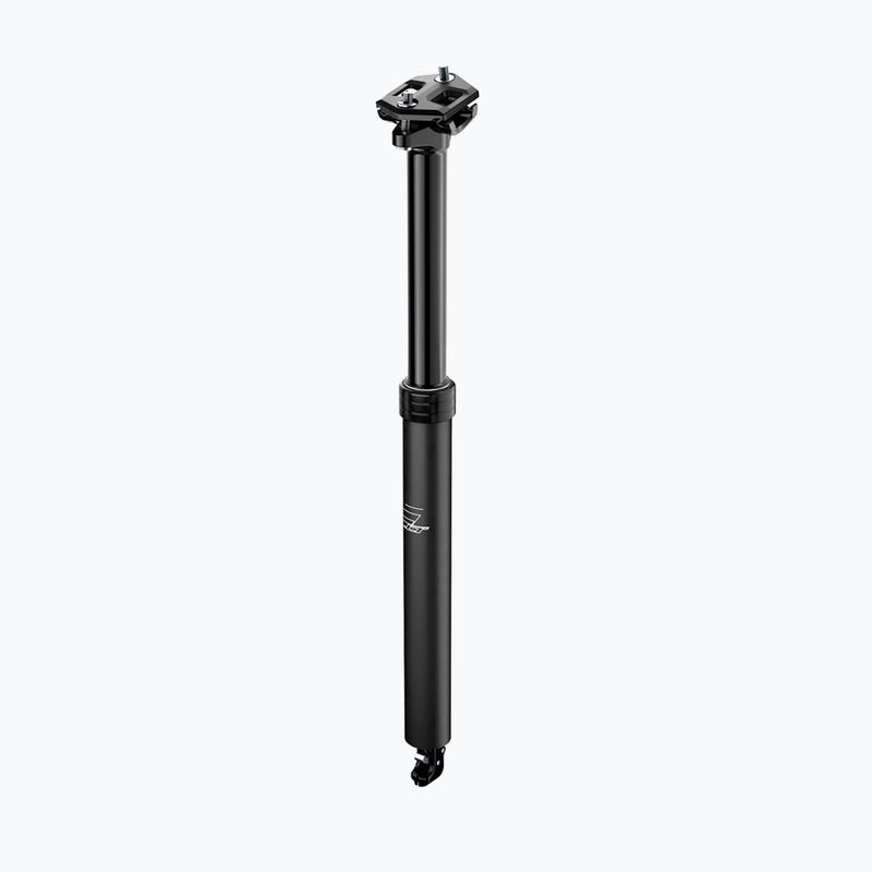 Bike seatpost PRO Dropper LT 0mm Offset Internal black
