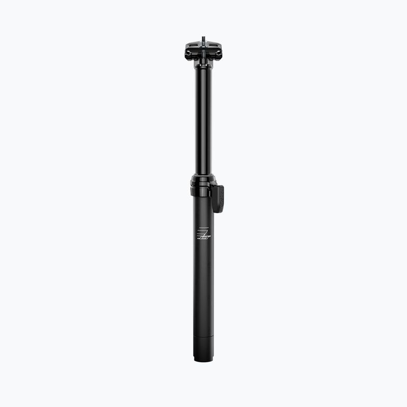 Bike seatpost PRO Dropper LT 0mm Offset External 31.6 mm/150 mm black 2